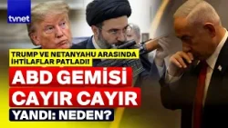 İran'a kara harekatı ABD ordusunun başına ne iş açar?