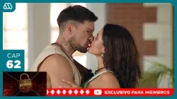 EL INTERNADO / CAPÍTULO 62