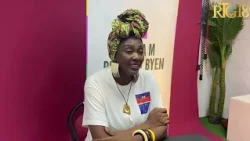 Òganizasyon "Fanm an Rejyon" ak sipò "UE" lanse yon pwojè ki pote non "se dwa'm pou'm egziste".