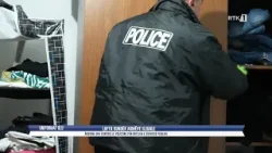 Uniformat Blu - Lufta kundër armëve ilegale 27.02.2026