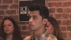 'We were blackmailed,' former ICE detainee describes forced labor, solitary confinement