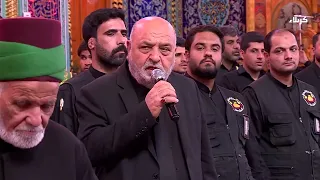 القرآن الكريم والمراسيم العبادية -العتبة الحسينية المقدسة -نـداء العقيـدة-السبت 8 ربيع الأول 1448 هـ