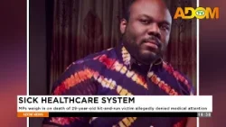 MPs weigh in on the death of a 29-year-old hit-and-run victim allegedly denied medical attention.