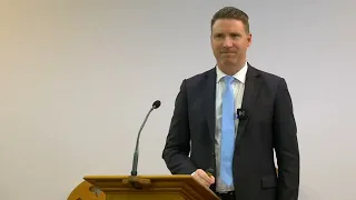 The Truth About the Future - The Whole Truth Series - Tim Matsis
