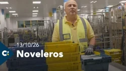 Noveleros | 10/26/13