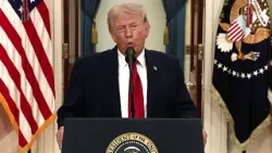 Exclusive: Trump reacts to ‘Easter Miracle’ rescue of downed U.S. airman