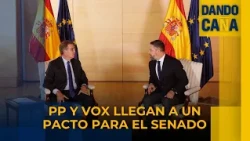 Abascal's party will not run in six provinces to stop 'Sanchismo'