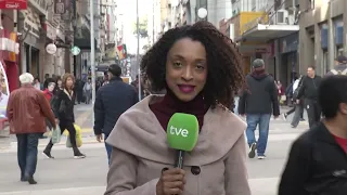 TVE Newsroom 08/27/2026