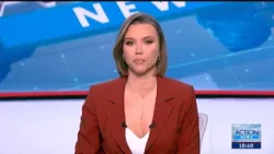 Κεντρικό δελτίο ειδήσεων ACTION NEWS 11/04/2026 | ACTION 24 Κεντρικό δελτίο ειδήσεων ACTION NEWS 11/04/2026 | ACTION 24