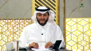 #يستفتونك.. حلقة 27_03_1448 مع الشيخ د. سعد الخثلان