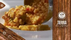 Tierra de sabores | Lora de Estepa (Sevilla)