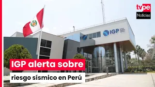 IGP