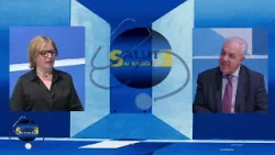 I reni, il filtro dell' organismo - 16/03/2026