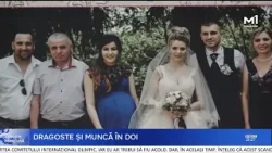 Căsătoriți de 54 de ani, exemplul unui cuplu din Coșcodeni Căsătoriți de 54 de ani, exemplul unui cuplu din Coșcodeni