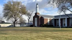 One arrested in connection to deadly Salt Lake City church shooting