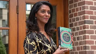 Book to discover: "An African History of Africa" by Zeinab Badawi