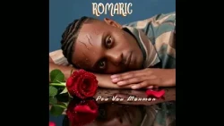 ROMARIC - Pou Vou Manman (2026)