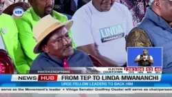 Linda Mwananchi Becomes Political Party as Sifuna Signals 2027 Presidential Bid
