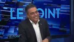 Pacte national : Jerry Tardieu explique pourquoi il a signé et ce que ça change pour la transition Pacte national : Jerry Tardieu explique pourquoi il a signé et ce que ça change pour la transition