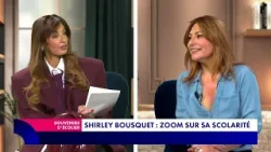 Souvenirs d'écolier (04/04/2026) - Shirley Bousquet