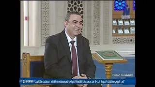 من نور النبي ﷺ.. دروس تضيء حياتنا