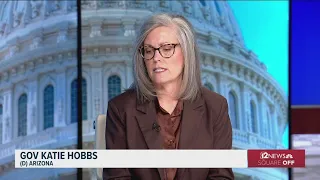 Hobbs on last 4 years and what's next