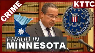 Ellison charges nine in $3M Minnesota Medicaid Fraud