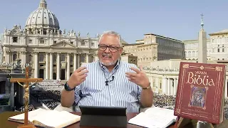 "DISCOVER" with Óscar Osorio - FOLLOWING CHRIST ABOVE ALL ELSE