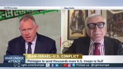 Война США и Израиля против Ирана: «Мир оказался в ужасной ситуации».