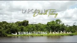 Rampai Pagi 30 Januari 2026, Lintas Langsung Daerah Tutong
