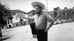 El argentino Alberto Greco y su 'arte vivo', protagonistas en el Reina Sofía