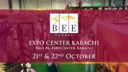 The Biggest Wedding Event - Sahulat Se SHADI TWEK 2023’The Wedding Expo Karachi