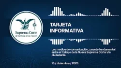 Tarjeta informativa 15 diciembre 2025