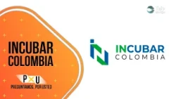 INCUBAR COLOMBIA - We Ask, For You #teleamiga