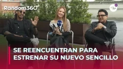 Dragón y Caballero, back together again