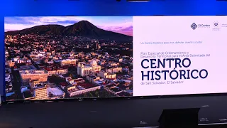 Historic Center redevelopment plan moves forward