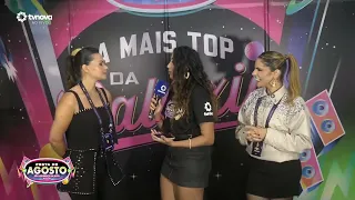 08/02 VIP BOX INTERVIEW