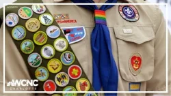 Boy Scouts of America changes name for 1st time in 114-year history