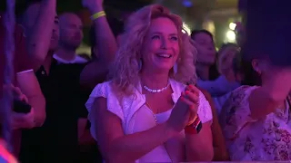 Koncertek a 36. Vörösvári Napokon