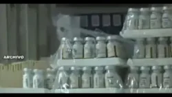 Gobierno propone pagar deuda a farmacéuticas