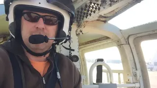 Hometown identifies helicopter pilot killed in Widemouth 2 Fire crash