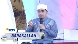 It's Okay to Be Tired, Just Don't Give Up | Barakallah