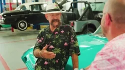Ted Vernon: The King of Car Deals - Coin Flip for the Porsche