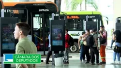 Comissão inclui Confederação Nacional do Transporte no Conselho do Sebrae - 23/02/2026 Comissão inclui Confederação Nacional do Transporte no Conselho do Sebrae - 23/02/2026