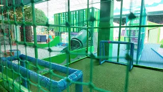 Tragedy at "Misty Park": what is known so far