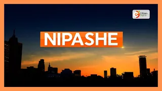 CITIZEN NIPASHE ~ AUGUST 10, 2026