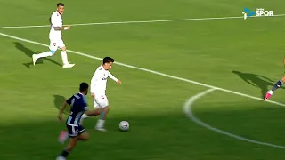 2ND LEAGUE WEEK 3 GOALS
