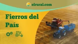 Fierros del País Videos | OCT 30