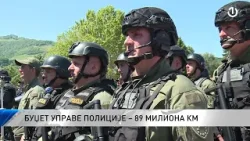 ZDK: Prijem novih policajaca kontinuirano se provodi