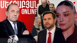 Բաքվի «դատավճիռն» արձակվել է Վենսի այցին ընդառաջ՝ գերիների ազատման շուրջ առևտուր սկսելու համար